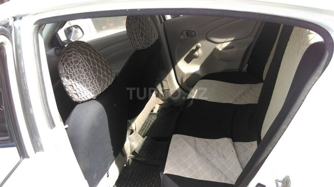 Nissan Sunny 2012, 205,758 km - 1.5 l - Bakı