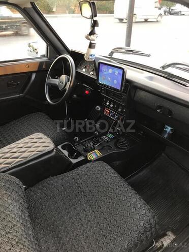 LADA (VAZ) Niva 2015, 51,200 km - 1.7 l - Bakı