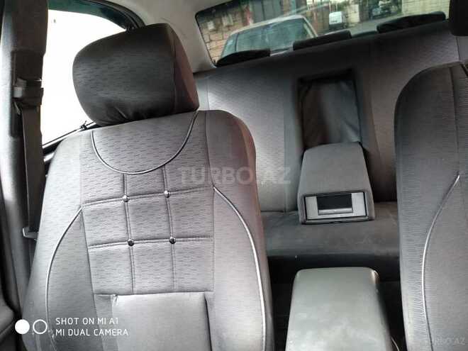 Mercedes E 200 2000, 301,100 km - 2.0 l - Bakı