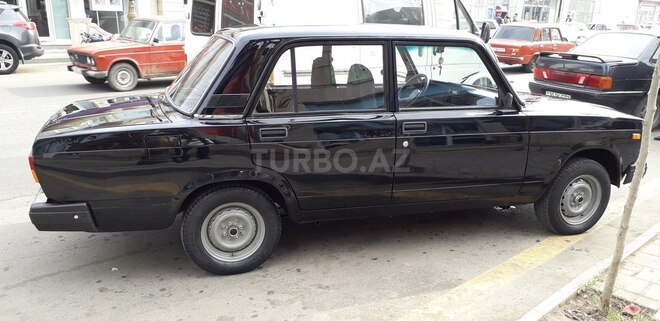 LADA (VAZ) 2107 2010, 38,000 km - 1.6 l - Biləsuvar