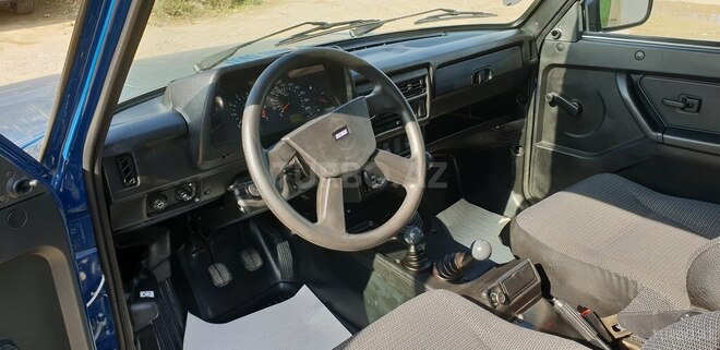 LADA (VAZ) Niva 2015, 30,000 km - 1.7 л - Bakı