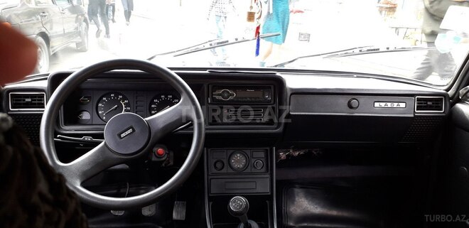 LADA (VAZ) 2107 2010, 38,000 km - 1.6 l - Biləsuvar