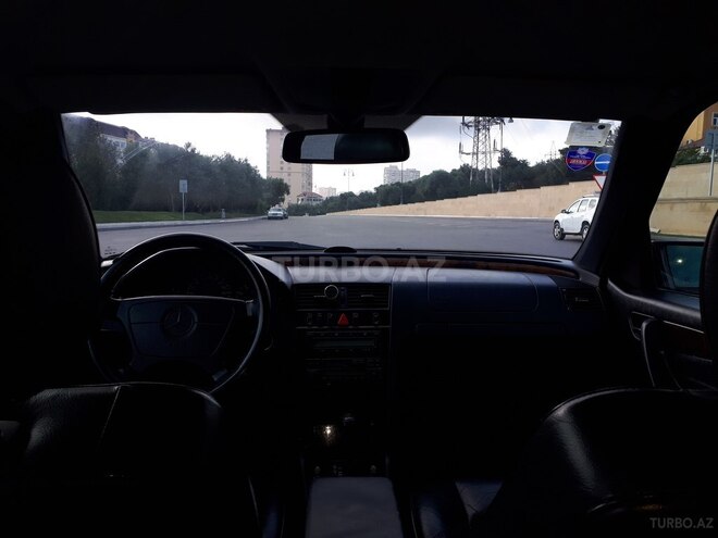 Mercedes C 200 1998, 303,765 km - 0.2 l - Bakı