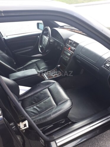 Mercedes C 200 1998, 303,765 km - 0.2 l - Bakı