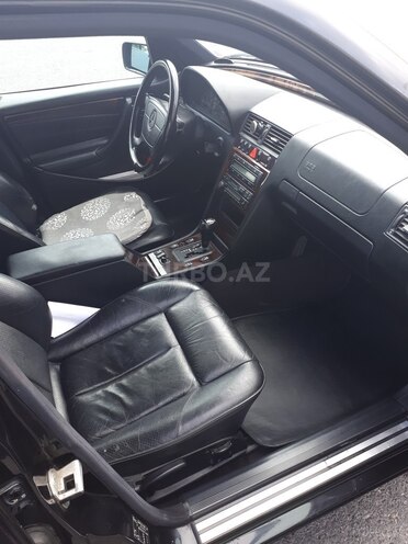 Mercedes C 200 1998, 303,765 km - 0.2 l - Bakı