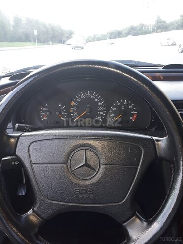 Mercedes C 200 1998, 303,765 km - 0.2 l - Bakı