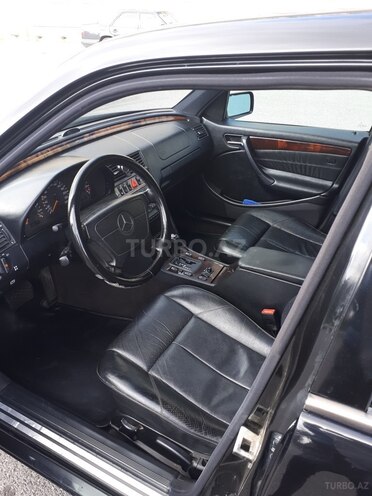 Mercedes C 200 1998, 303,765 km - 0.2 l - Bakı