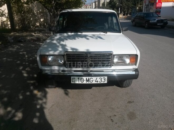 LADA (VAZ) 2107 2004, 66,151 km - 1.5 l - Sumqayıt