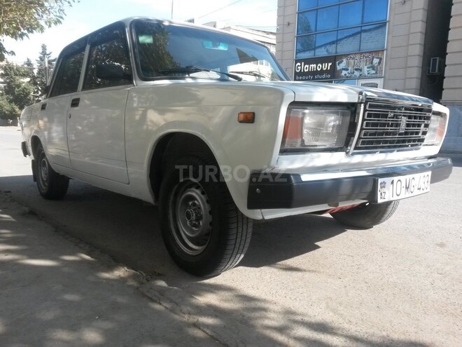 LADA (VAZ) 2107 2004, 66,151 km - 1.5 l - Sumqayıt