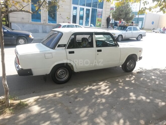 LADA (VAZ) 2107 2004, 66,151 km - 1.5 l - Sumqayıt