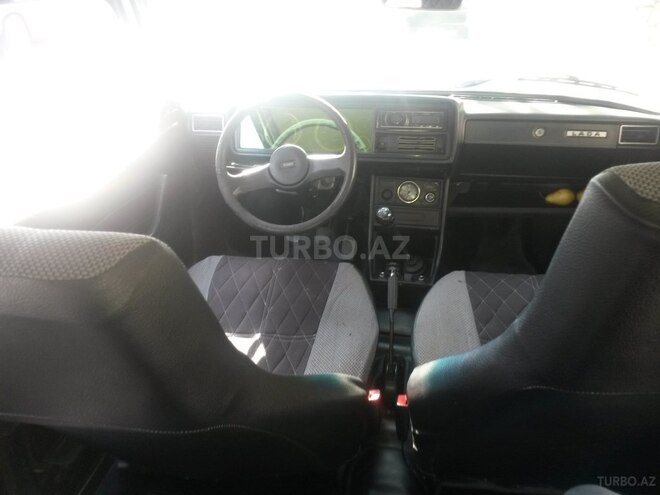 LADA (VAZ) 2107 2004, 66,151 km - 1.5 l - Sumqayıt