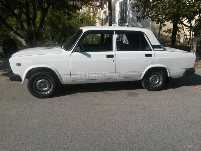 LADA (VAZ) 2107 2004, 66,151 km - 1.5 l - Sumqayıt