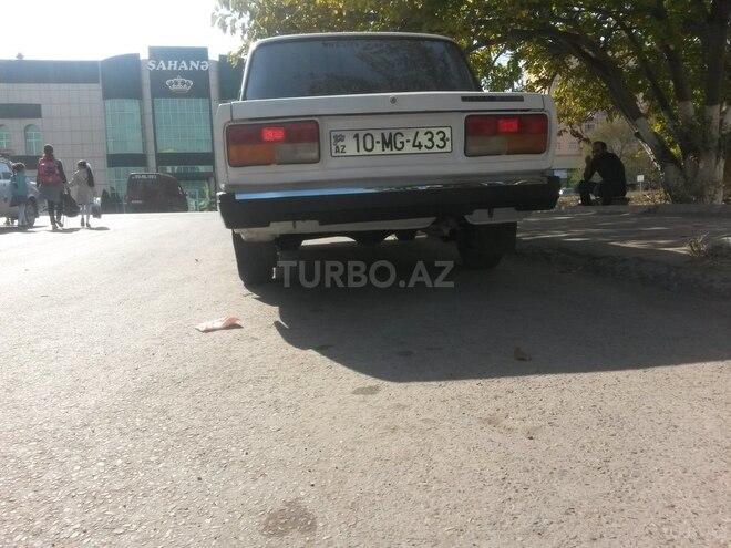 LADA (VAZ) 2107 2004, 66,151 km - 1.5 l - Sumqayıt