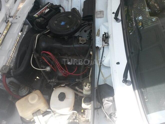 LADA (VAZ) 2107 2004, 66,151 km - 1.5 l - Sumqayıt