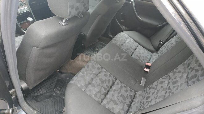 Mercedes C 220 1999, 370,000 km - 2.2 l - Bakı