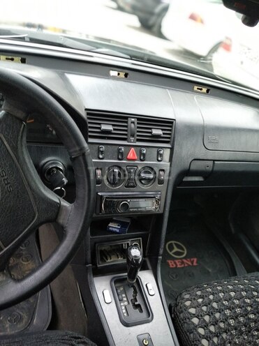 Mercedes C 180 1996, 45,000 km - 1.8 л - Sumqayıt