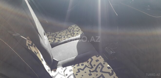 Volkswagen Golf 1998, 450,000 km - 0.1 l - Gəncə
