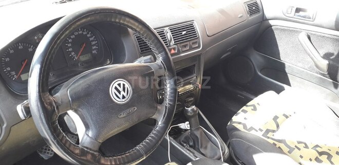 Volkswagen Golf 1998, 450,000 km - 0.1 l - Gəncə