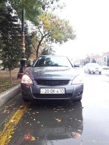 LADA (VAZ) Priora 2013, 66,000 km - 1.6 l - Bakı
