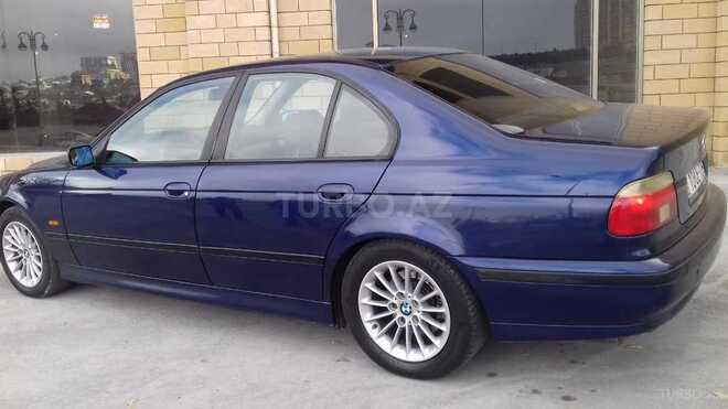BMW 528 1996, 329,000 km - 2.8 l - Bakı