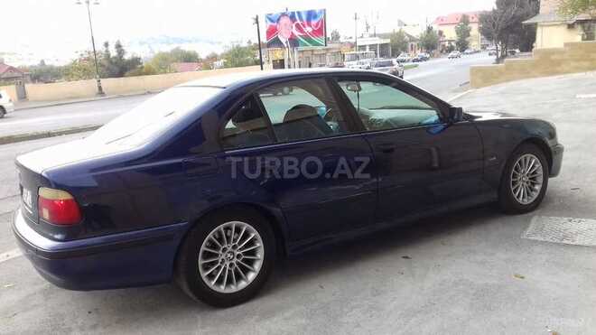 BMW 528 1996, 329,000 km - 2.8 l - Bakı