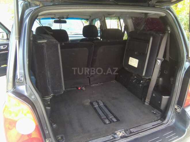 Hyundai Terracan 2001, 230,000 km - 0.3 l - Sumqayıt