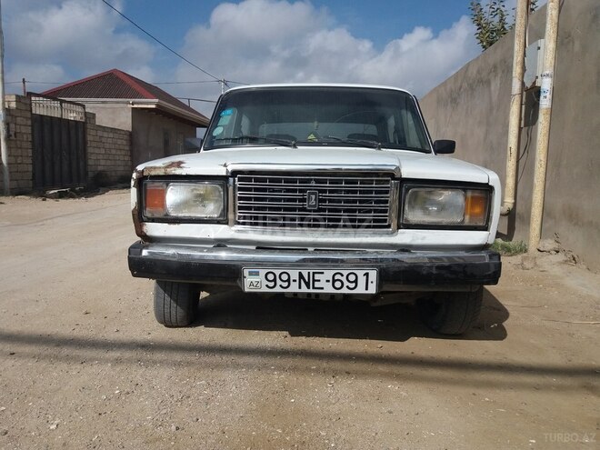 LADA (VAZ) 2107 2005, 200,000 km - 1.6 l - Bakı