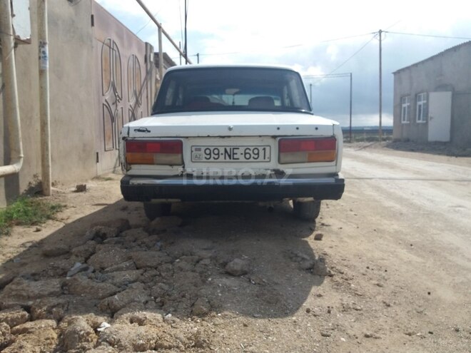 LADA (VAZ) 2107 2005, 200,000 km - 1.6 l - Bakı