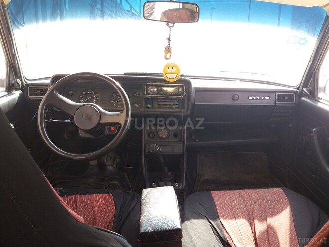 LADA (VAZ) 2107 2005, 200,000 km - 1.6 l - Bakı