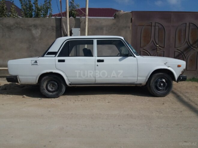 LADA (VAZ) 2107 2005, 200,000 km - 1.6 l - Bakı