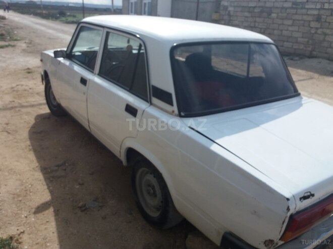 LADA (VAZ) 2107 2005, 200,000 km - 1.6 l - Bakı