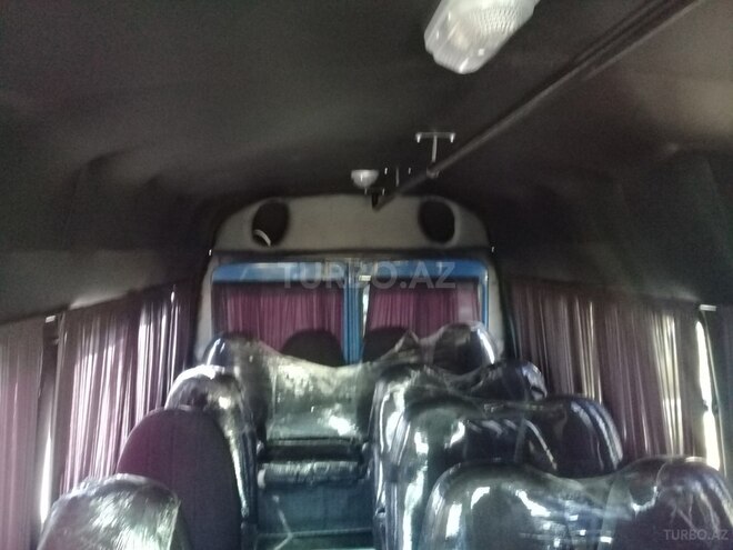 Mercedes 208 D 1992, 88,000 km - 2.3 л - Şirvan