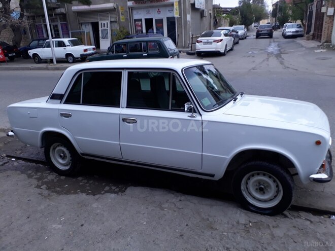 LADA (VAZ) 21011 1976, 258,963 km - 1.3 l - Bakı