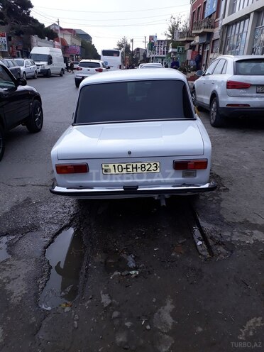 LADA (VAZ) 21011 1976, 258,963 km - 1.3 l - Bakı