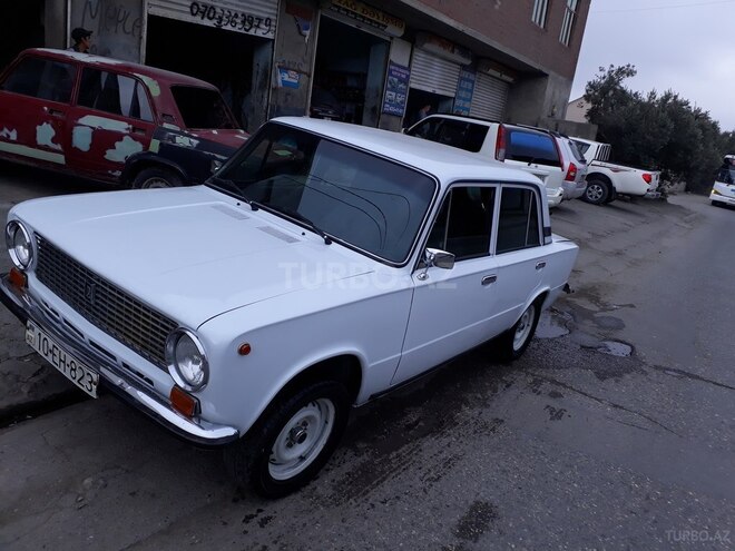 LADA (VAZ) 21011 1976, 258,963 km - 1.3 l - Bakı