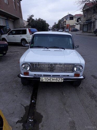 LADA (VAZ) 21011 1976, 258,963 km - 1.3 l - Bakı