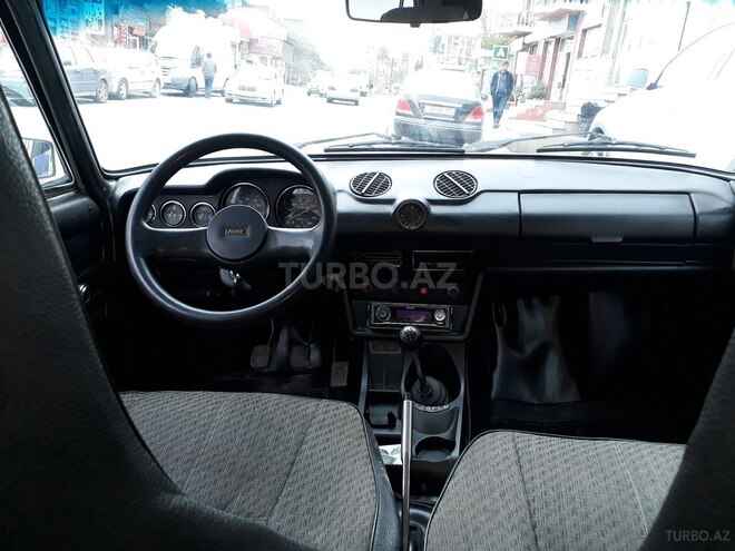 LADA (VAZ) 21011 1976, 258,963 km - 1.3 l - Bakı