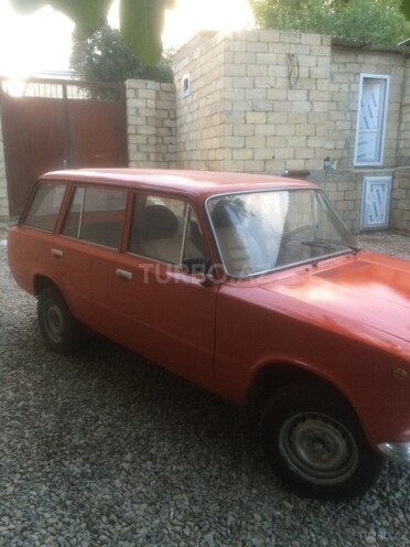 LADA (VAZ) 2102 1979, 555,555 km - 0.1 l - Şamaxı