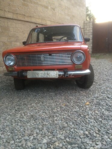 LADA (VAZ) 2102 1979, 555,555 km - 0.1 l - Şamaxı