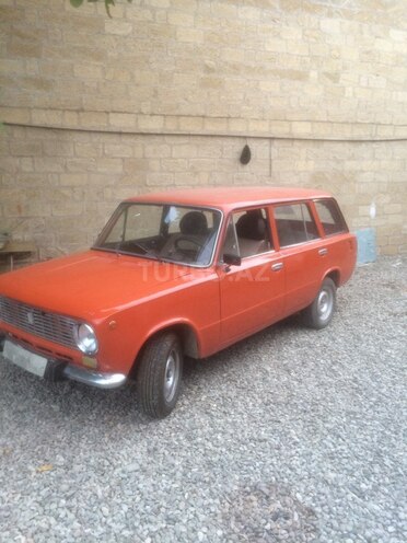 LADA (VAZ) 2102 1979, 555,555 km - 0.1 l - Şamaxı