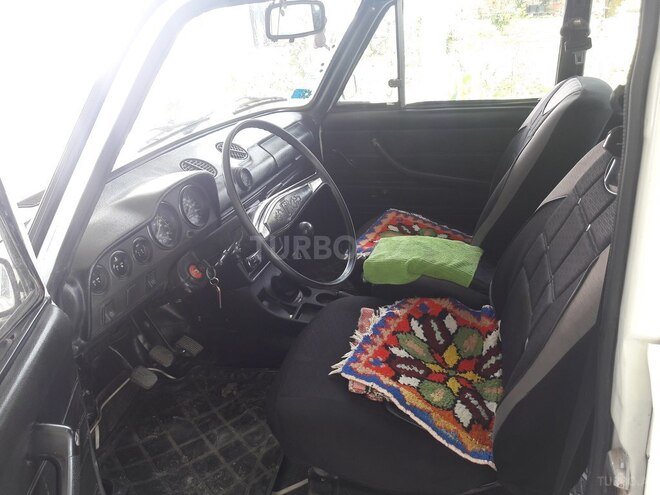 LADA (VAZ) 2106 2005, 56,240 km - 1.6 l - Qəbələ