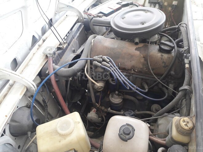 LADA (VAZ) 2106 2005, 56,240 km - 1.6 l - Qəbələ