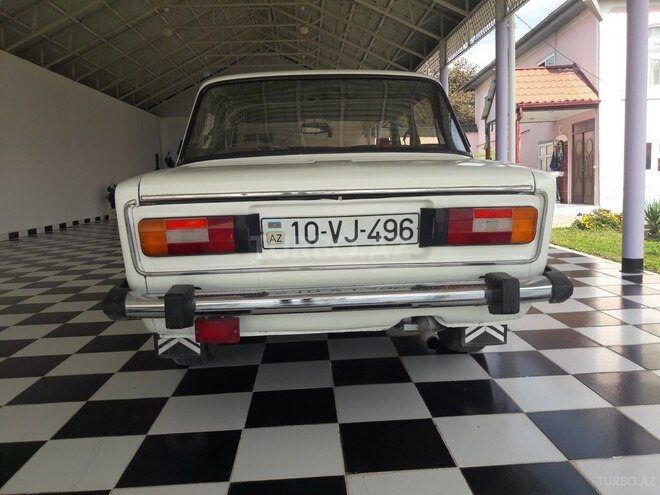 LADA (VAZ) 2106 2005, 56,240 km - 1.6 l - Qəbələ