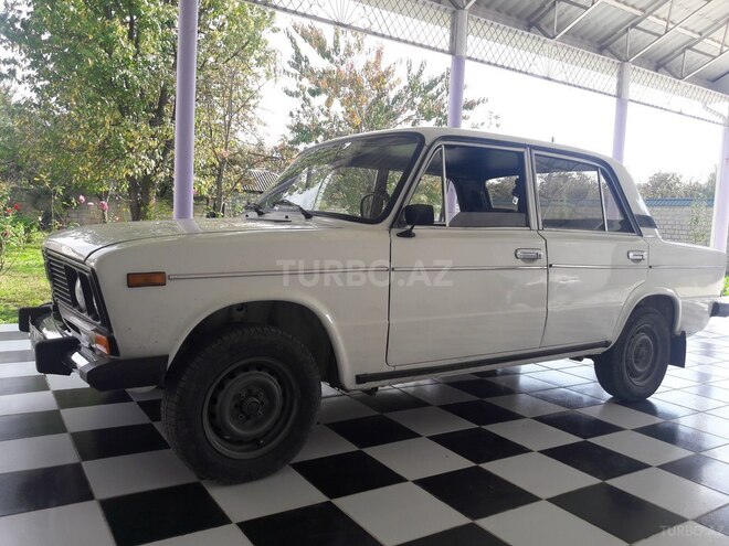 LADA (VAZ) 2106 2005, 56,240 km - 1.6 l - Qəbələ