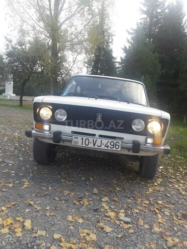 LADA (VAZ) 2106 2005, 56,240 km - 1.6 l - Qəbələ