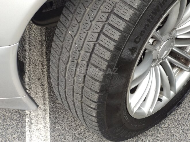 Mercedes E 300 1998, 390,000 km - 3.0 л - Bakı