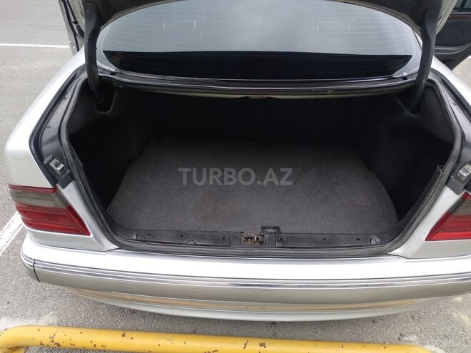 Mercedes E 300 1998, 390,000 km - 3.0 л - Bakı