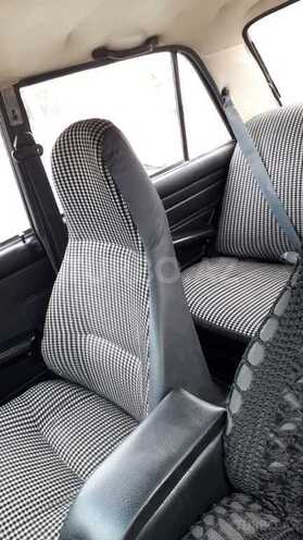 LADA (VAZ) 2107 2010, 38,000 km - 1.6 l - Biləsuvar