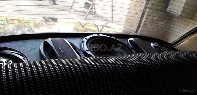 LADA (VAZ) 2107 2010, 38,000 km - 1.6 l - Biləsuvar