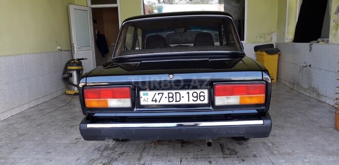LADA (VAZ) 2107 2010, 38,000 km - 1.6 l - Biləsuvar